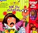 D.W. The Picky Eater