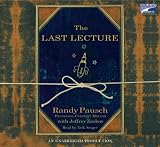 The Last Lecture