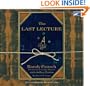 The Last Lecture