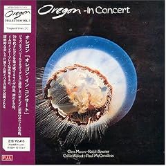 Oregon in Concert