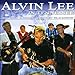 Alvin Lee in Tennessee