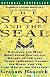 The Sign And The Seal - The Quest For The Lost Ark Of The Covenant