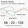 Kate Spade Betsy eyeglasses