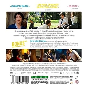 Les Garçons et Guillaume, à table ! (César® 2014 du meilleur film et du