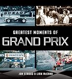 Greatest moments of Grand Prix