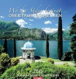 Produkt-Bild: Wo der S&uuml;den beginnt ... 2012: Oberitalienische Seen