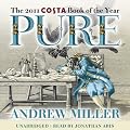 Pure (Unabridged)