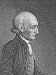 Portrait of George Wythe, American Lawyer, Signer of the Declaration of Independence Photographic Poster Print, 12x16