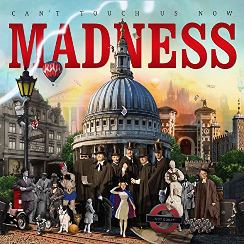 Madness - Can