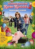Rennschwein Rudi R�ssel 2 - Sebastian Koch