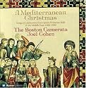 A Mediterranean Christmas