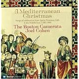 A Mediterranean Christmas