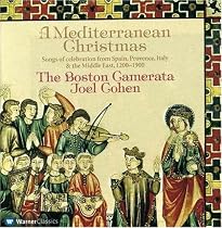 A Mediterranean Christmas