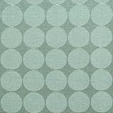 Creative Bath Shadow Dots AQUA BLUE