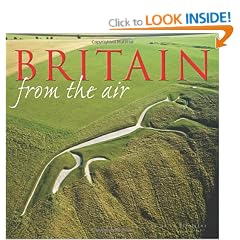 Britain from The Air