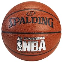 Spalding NBA All Conference Basketball
