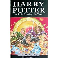 Harry Potter and the Deathly Hallows