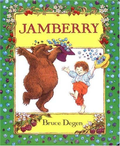 Jamberry