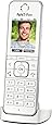 TOP VoIP-Telefon AVM FRITZ!Fon C6 International, DECT-Komforttelefon, HD-Telefonie, hochwertiges Farbdisplay, Internet-/Komfortdienste, international 4,7v5 674x 92,57e