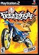 Freekstyle PS2