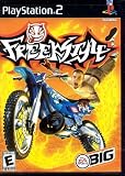Freekstyle PS2