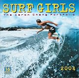 Surf Girls 2004: The Aaron Chang Portfolio