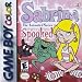  : Sabrina Spooked