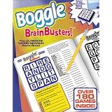BoggleBrainbusters:TheUltimateWord-SearchPuzzleBook
