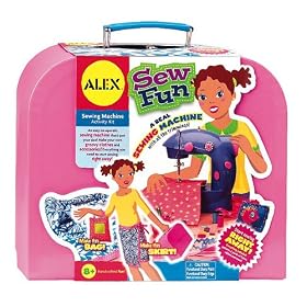 Alex Toys Sew Fun by Alex Toys