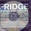 Sevens and Twelves
