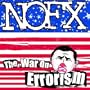 War on Errorism