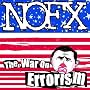 War On Errorism ~ Nofx