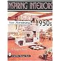 Inspiring Interiors from Armstrong 1950s