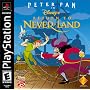 Disney's Peter Pan Return to Neverland
