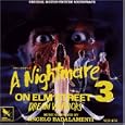 Nightmare 3-Freddy Krueger l