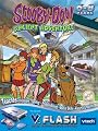 VTech V.Flash SmartDisc: Scooby-Doo