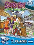 VTech V.Flash SmartDisc: Scooby-Doo