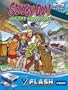 VTech V.Flash SmartDisc: Scooby-Doo