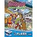 VTech V.Flash SmartDisc: Scooby-Doo
