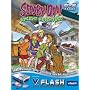 VTech V.Flash SmartDisc: Scooby-Doo