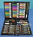 120 Piece Art Set