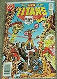 : The New Teen Titans 