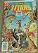 Search : The New Teen Titans 