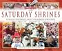 Saturday Shrines: Best of College Football's Most Hallowed Grounds