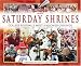 Books : Saturday Shrines: Best of College Football's Most Hallowed Grounds