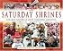 Saturday Shrines: Best of College Football's Most Hallowed Grounds