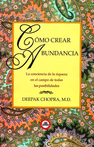 Deepak Chopra
