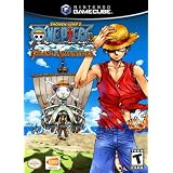 One Piece Grand Adventure by Namco