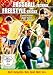 Fussball-Technik und Freestyle-Tricks