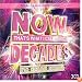 Now That's What I Call Music - Decades: 60 No.1s from 1983-2003 - Deluxe Edition/3cd Set